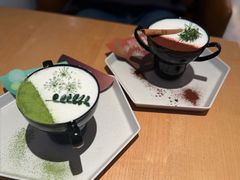 -tea'stone (万象天地店)