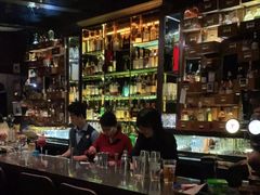 -船长酒吧 The Captain