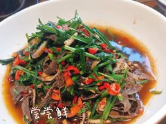 -格塘人家·山泉水煮鱼(望兴家园店)