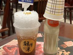 -鲜得来排骨年糕(云南南路总店)