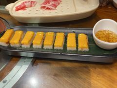 -额尔敦草原涮羊肉·烧烤(冻青树总店)