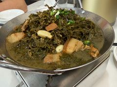 -味好美土菜(迎宾东路店)