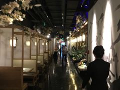 -江南赋(内蒙古大厦店)