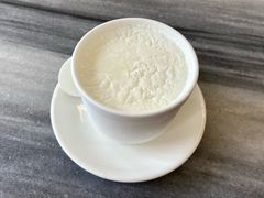 驰名双皮奶-沙湾姜撞奶甜品店(昌岗中路店)