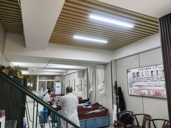 -楚氏正骨推拿按摩院(九水东路店)