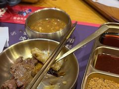 -韩都烤肉·烤鳗鱼(中街小北总店)
