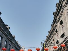 -中华巴洛克风情街