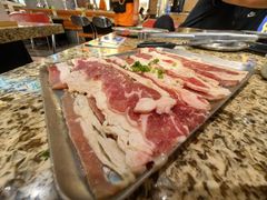 -首尔烤肉大排档(合生汇店)