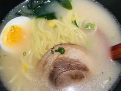 -不倒翁炭火烧肉(永安里店)