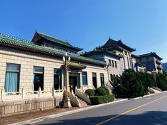-北京友谊宾馆·俄罗斯餐厅