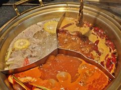 -川味观·鲜货火锅(西湖文化广场店)