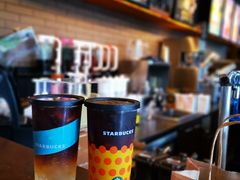 -星巴克臻选(珠海富华里店)