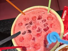 -周姑娘不等味·牛羊肉火锅·螃蟹罗氏虾·烤鱼烤串(高邮店)