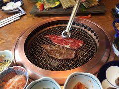 -炎蔵牛舌烤肉