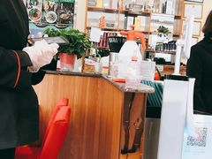 -宛平李记小吃(东关街店)