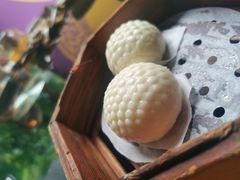 凤凰流沙包-正斗·港式粤菜(SKLP店)