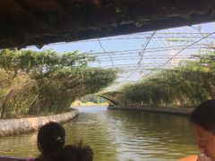 -渔岛海洋度假区