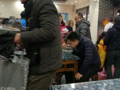 大堂-荣阳楼(山塘街店)