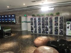 -苏宁影城