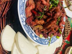 -老黄县饭馆(金都文化商城店)
