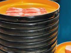 -一绪に寿喜烧(荟聚店)