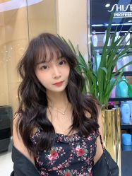 -Alger.O美感沙龙