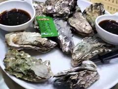 -玖味谣王记龙虾馆·烧烤(柯桥店)