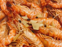 -北塘海鲜·天津菜(大光明桥旗舰店)