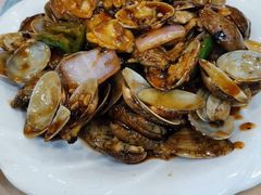 -广记餐厅(万福路店)