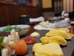 -鸟鹏烧鸟居酒屋(仁恒梦中心店)