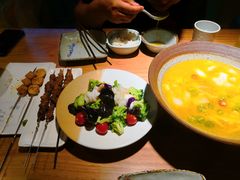 -宽味餐厅(万博广场店)