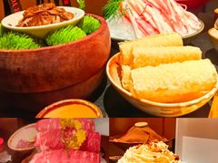 -色響火锅(恒隆广场店)