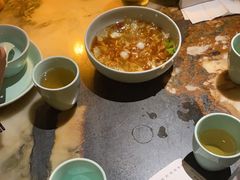 -绿茶餐厅