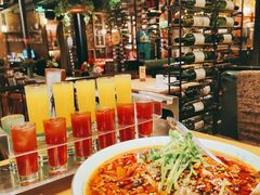 -贝贝龙虾·音乐餐厅(昌平东关店)