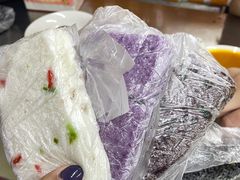 芳婆糕-芳婆糕团店(王府大街店)