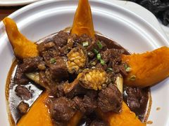 -鲜味食族水产·海鲜餐厅