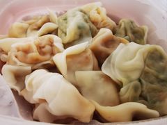 -南城香·饭香串香馄饨香(富丰桥店)