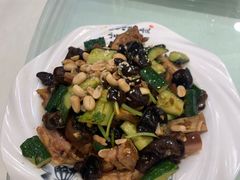 -海宝酒家(中山四路店)