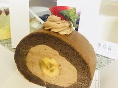 -黑草莓(重庆路店)