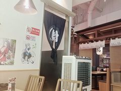 -沼津港精致料理·寿喜烧·烧鸟(漕河泾印象城店)