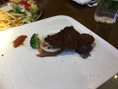 -赤火牛排(金狮广场店)