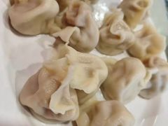 -听涛雅苑百味饺子老家菜馆