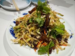 -小锅饭豆腐馆(重工北街普罗旺斯店)