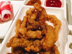 -海底捞火锅(顺义华联店)