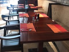 -广州希尔顿逸林酒店-OPEN開·全日制餐厅·海鲜·小火锅·自助餐(东风路店)