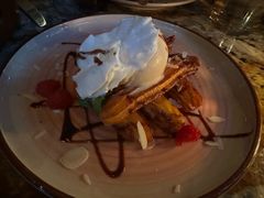 -BROWNSTONE布朗石西班牙餐厅(富城店)