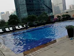 -皇庭V酒店康体中心VFITNESS健身游泳池馆