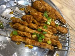 -江城燕子大排档(江汉路步行街店)