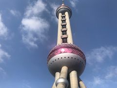 -东方明珠·可口可乐欢乐餐厅