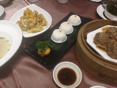 -东方御宴海鲜酒楼(棕泉酒店)